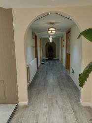 -悦尚生活空间•瑜伽普拉提•悦心芳香疗愈SPA