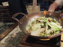 -绿茶餐厅(千岛湖银泰城店)