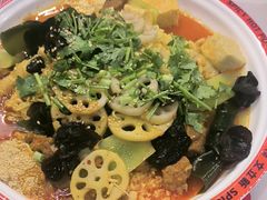 -文立新麻辣烫(合生汇21街区店)