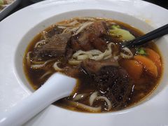 -康师傅私房牛肉面(北京南站店)