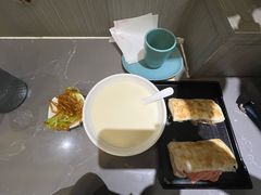 -高玛纳驴肉火烧(一世界店)