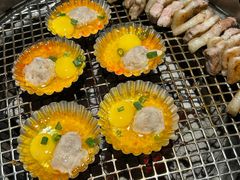 -炉太郎日式烧肉店(华贸店)