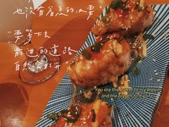 -津之港·日本料理·铁板烧