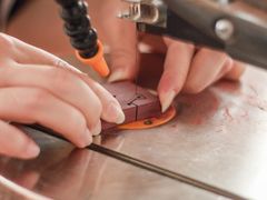 -五月木作·DIY木作文创体验店(北京路店)