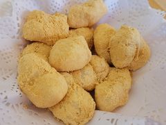 参鸡汤-长寿参鸡汤(朝韩风情街店)