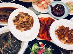 -宝轩渔府·老字号海鲜·正宗津菜(水上店)