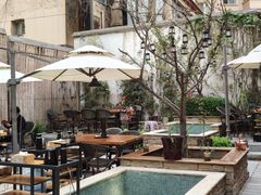 -禾记花园涮肉餐厅