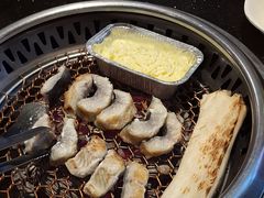 -木槿花韩式炭烤·熟成肉工坊(孙文东路店)