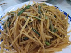 -大召山西祁县剔鱼子削面(向阳店)