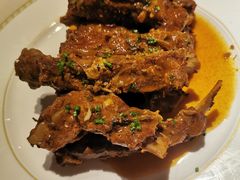 -马勒别墅·中餐厅