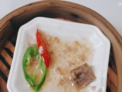 -蚝喜粤·广州味·茶楼点心(长隆店)