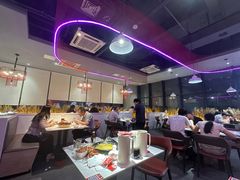 -金陵暴走小龙虾(南京总店)
