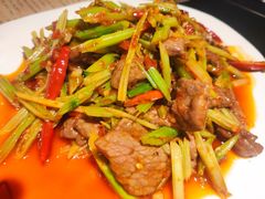 -陈麻婆豆腐总店