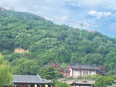 -华清宫景区