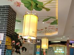 -彭厨(玉荣庄店)