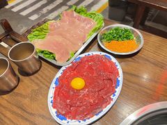 -萍姐火锅·公路夜市(南京新街口店)