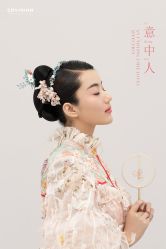-CD视觉婚纱摄影