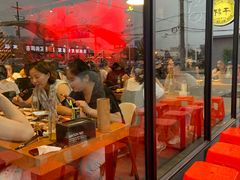 -本色.小马哥烧烤(五一路总店)