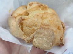 -贝儿多爸々の泡芙工房(嘉里汇店)