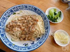 -裕兴记·三虾面(西北街总店)