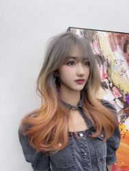 -icare美发沙龙