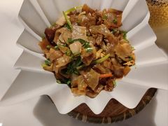 泡菜炒陈村粉-点都德·毕德寮