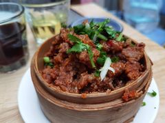 粉蒸牛肉-全牛匠·乐山跷脚牛肉(望京店)