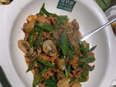 -绿草地·湘菜(芙蓉天街店)