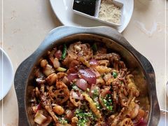 -勇记干锅居(德阳店)