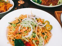 -马来MO简餐.南洋风味料理(美食街店)