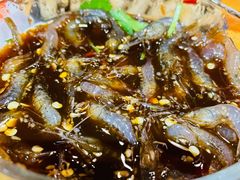 -五样儿西昌小签签烤串(建设路店)