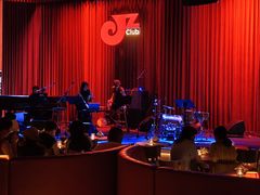 -JZ Club 爵士酒吧(上海店)