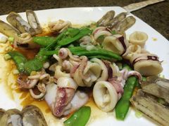 -旺达·福州菜(正大广场店)