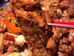 -蛮横肉蟹煲(印象城店)