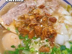 -黄太牛·牛肉面(长江北路店)