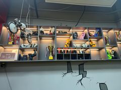 -大焱搏击·泰拳·拳击俱乐部(大柏树店)