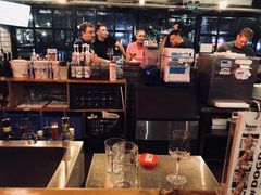 -Liberty Brewing Co·曼哈顿餐吧