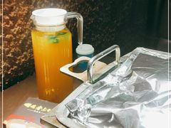 -愿者上钩·纸包鱼(翻身店)