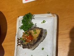 -一心创作料理屋(经开万达店)