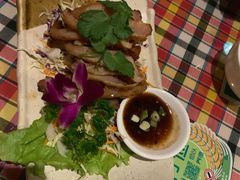 猪颈肉-芭堤雅泰国餐厅(胜利路店)
