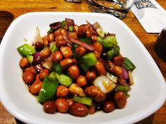 -聚点串吧·北京烧烤(赵登禹路店)