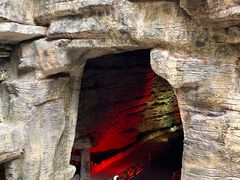 -重庆云阳龙缸景区