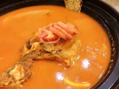 -丽华园(汉阳龙阳店)