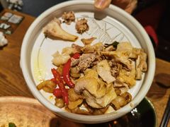 -云海肴·汽锅鸡·云南菜(领展购物广场·中关村店)