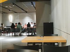 大堂-麦当劳(豫园店)