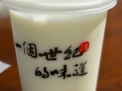 水牛奶-民信老铺(双皮奶博物馆店)