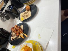 -争鲜回转寿司(浦东三钢里PLUS店)