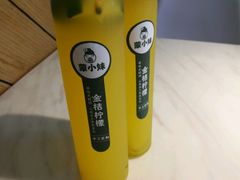 -蒙小妹骨汤饭.米线(新光路店)
