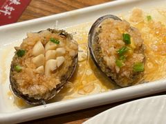 -鸽味轩·粤菜小馆(高楼门总店)