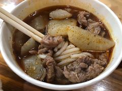 -王记生烫牛杂面馆(兰陵路店)